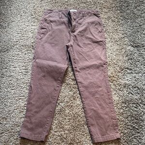 STS Blue Women’s  Khaki Chinos